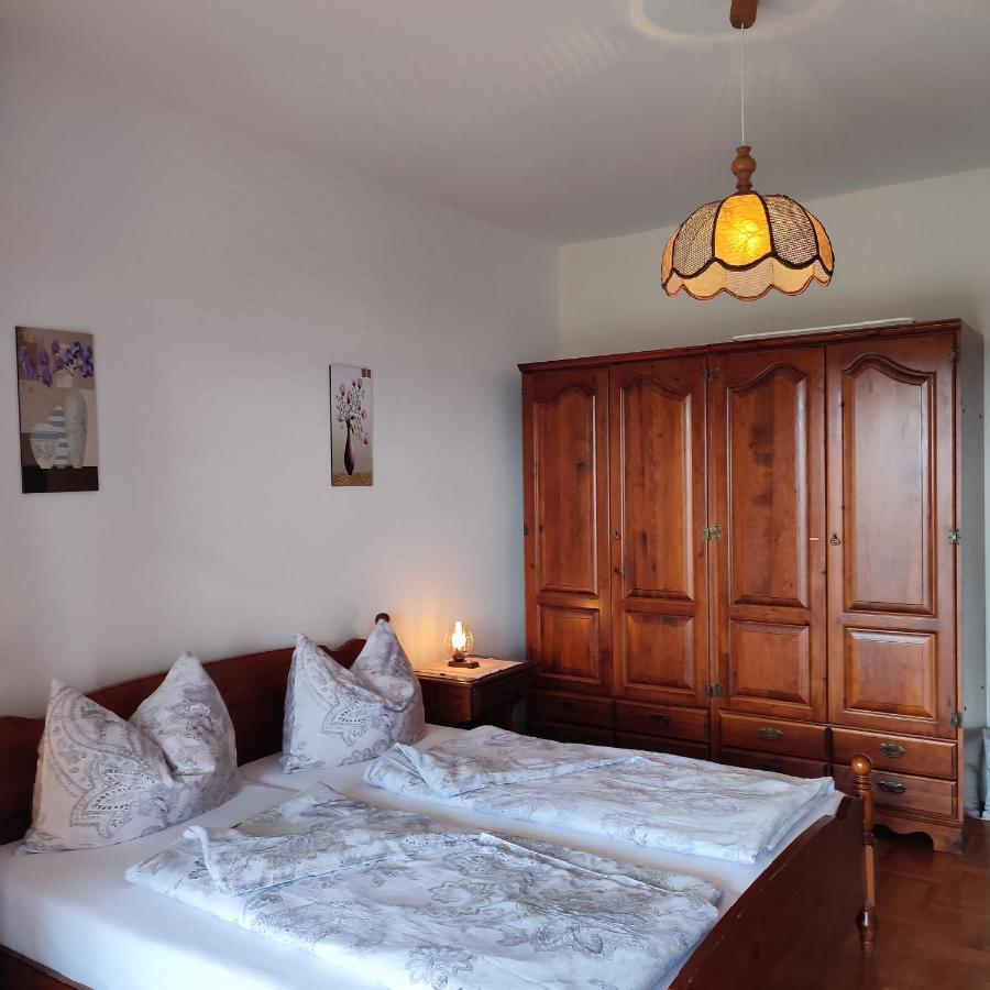Apartments Desiree & Daniel Dramalj Extérieur photo
